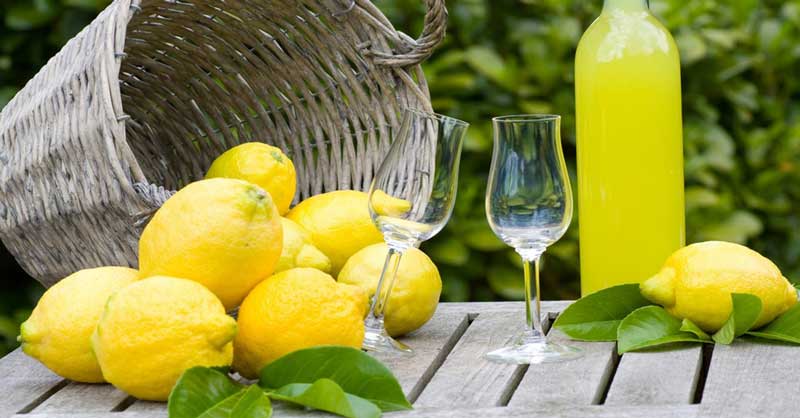 Inicio cocteles italianos