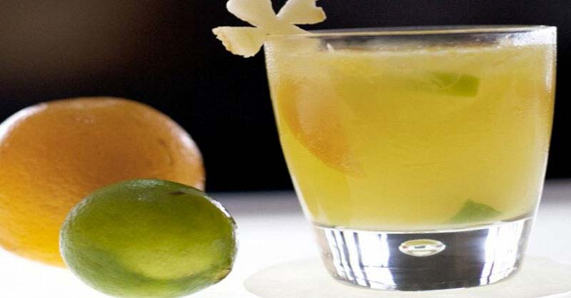 cocktail Bahía