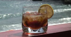 Cocteles con vodka que eliminan la resaca Cocteles con vodka que eliminan la resaca
