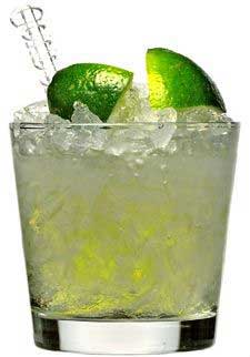 cocteles con vodka Stanislaff