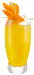 cocteles con vodka Stanislaff