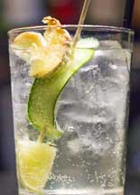 cocteles con vodka Stanislaff