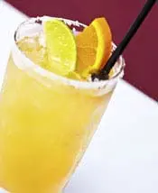 cocktail Margarita Francesa