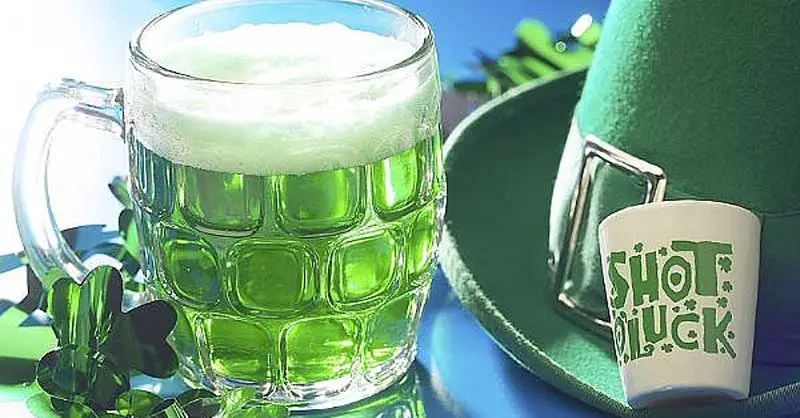 10 cosas que deberías saber de St. Patrick's Day