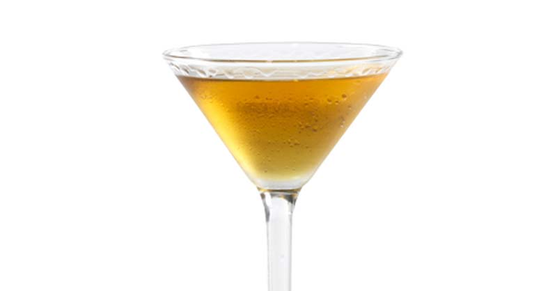 cocktail Adonis