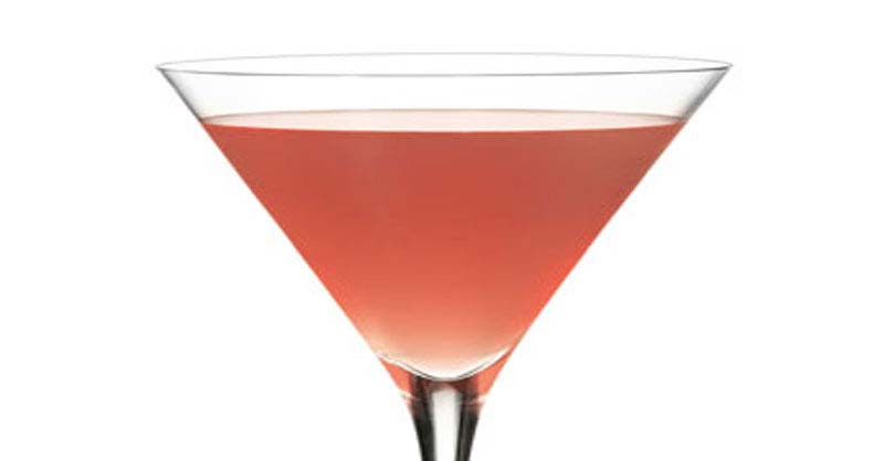 cocktail Bacardí