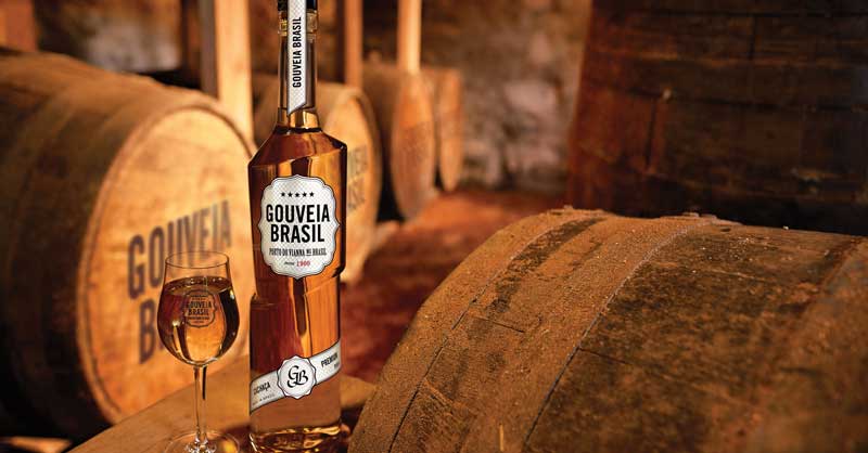 cachaça