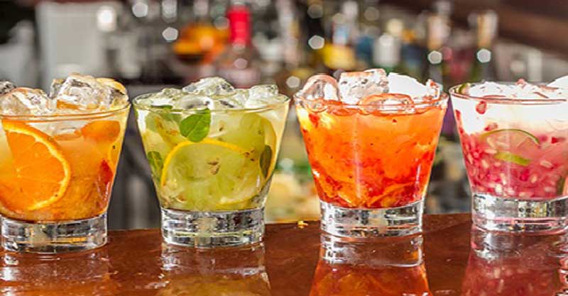 cachaça