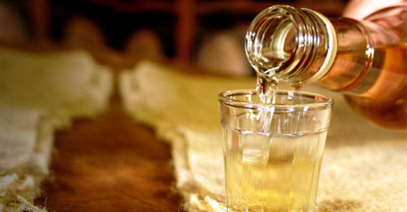 cachaça