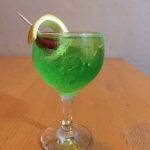cocktail cartacuba