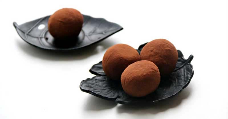 Mochi de chocolate: un postre japonés inigualable y fácil de hacer