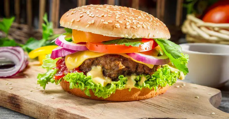 Cómo hacer la hamburguesa Burger King estilo Whopper casera: cocina rápida sin salir de casa
