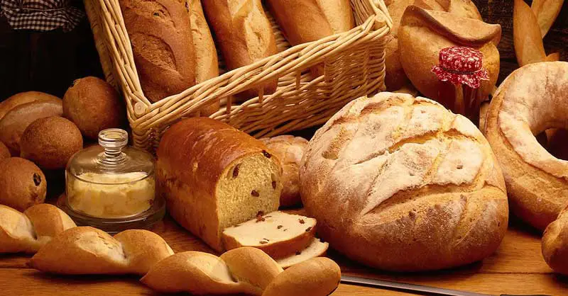 Importancia del pan
