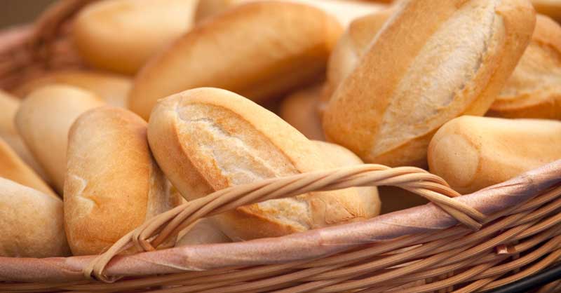 Importancia del pan