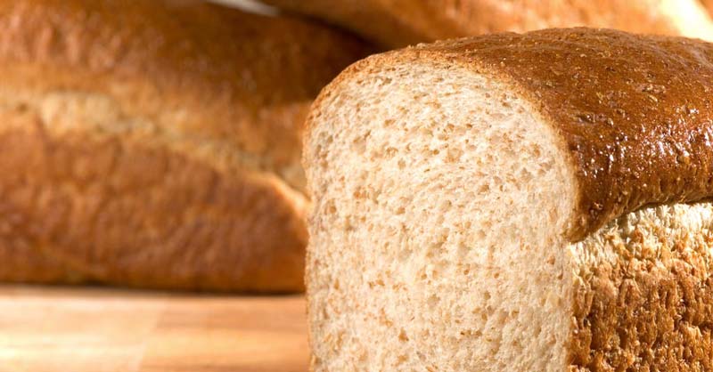 diversos tipos de pan