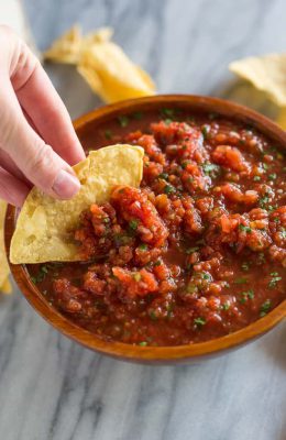 salsa-mexicana-en-cinco-minutos