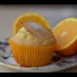 receta del panque de naranja