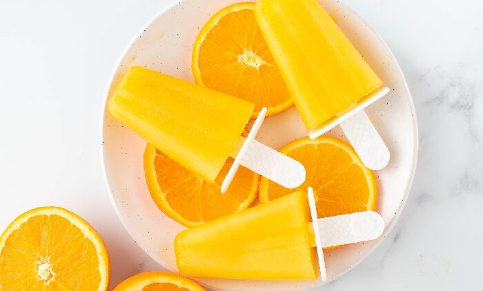 Polos de naranja 1