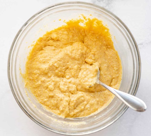 Frituras de harina de maíz 3