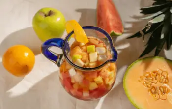 Coctel de frutas