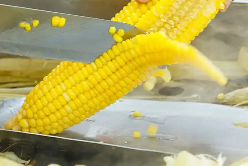 Jugo de maíz 3