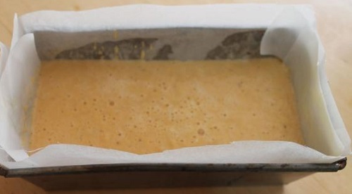 Pastel de merluza