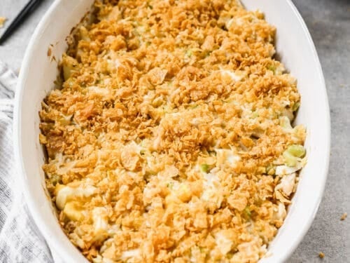 Arroz con zanahoria al horno