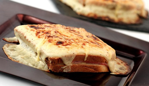Croque Monsieur