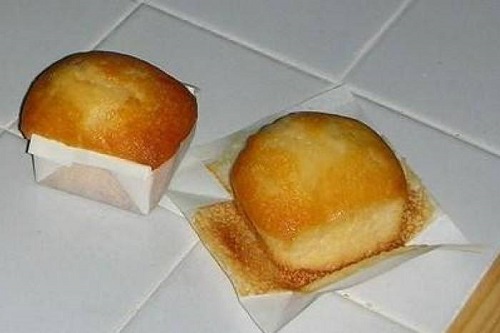 Mantecadas de Astorga Mantecadas de Astorga