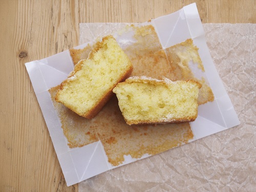 Mantecadas de Astorga Mantecadas de Astorga