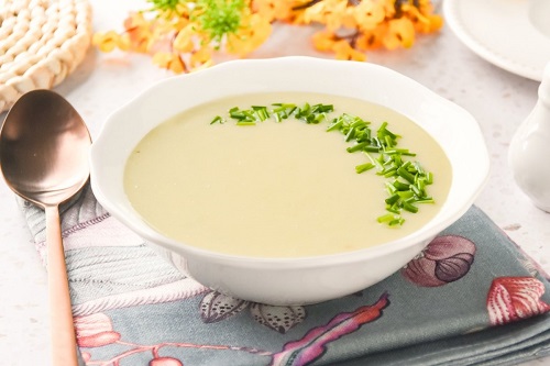 Crema Parmentier Crema Parmentier