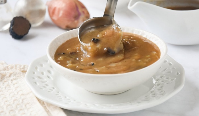 Salsa Perigueux