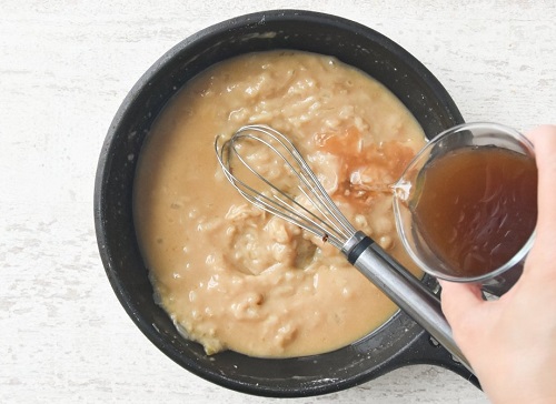 Salsa Perigueux
