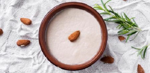 Manjar blanco tradicional