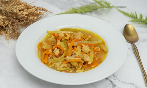 Sopa Juliana Sopa Juliana