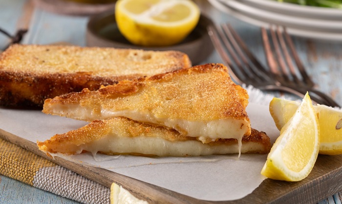 Saganaki