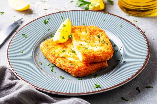 Saganaki
