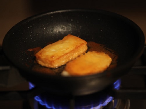 Saganaki