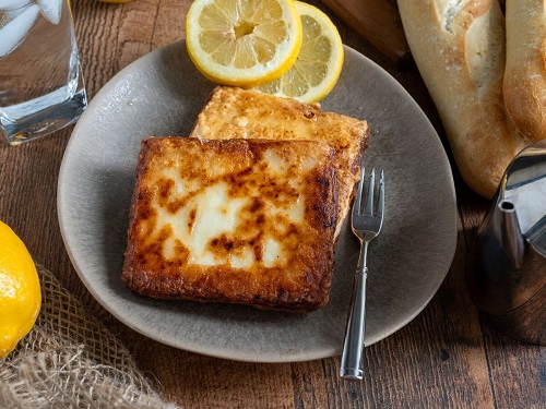 Saganaki